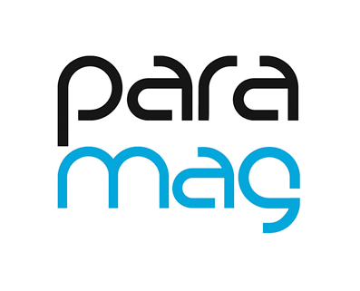 Logo ParaMag
